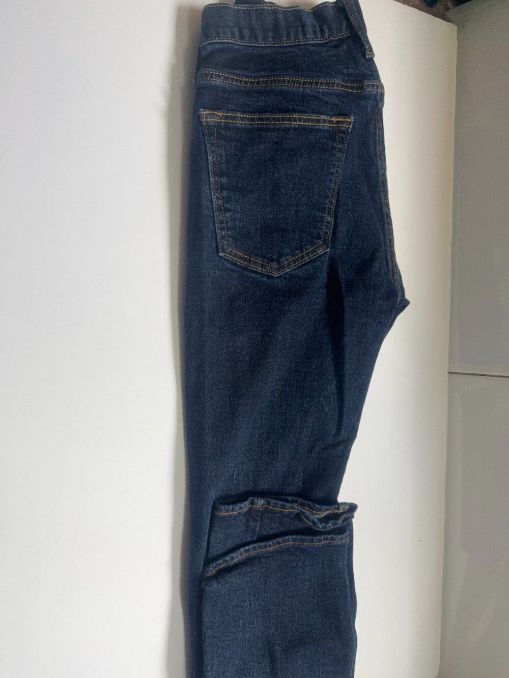 Old Navy Slim Blue Jeans M 32X 32